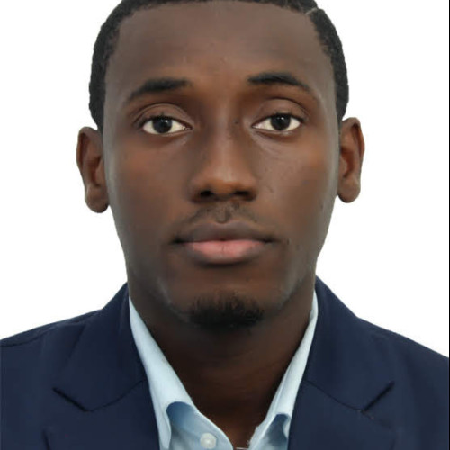 LATH ARNAUD WILFRIED E. profile photo