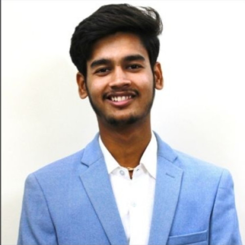 Aditya  S. profile photo