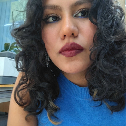 Sley G. profile photo
