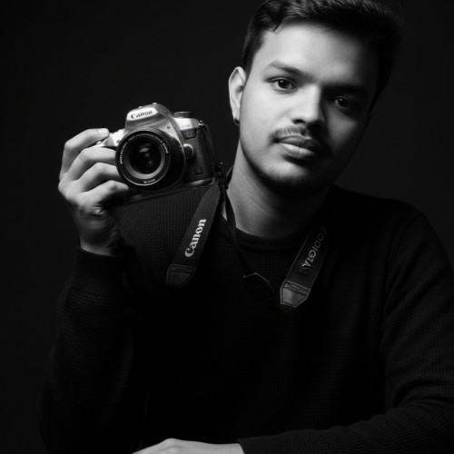 Kartik A. profile photo