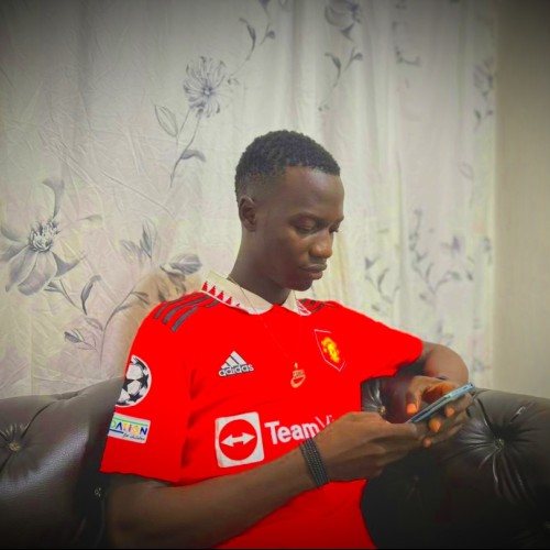 Abdoulaziz  A. profile photo