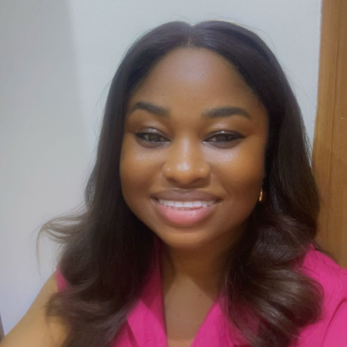 Chinenye C. profile photo