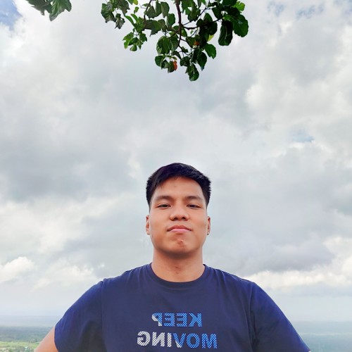 Adonis Carmelo  B. profile photo