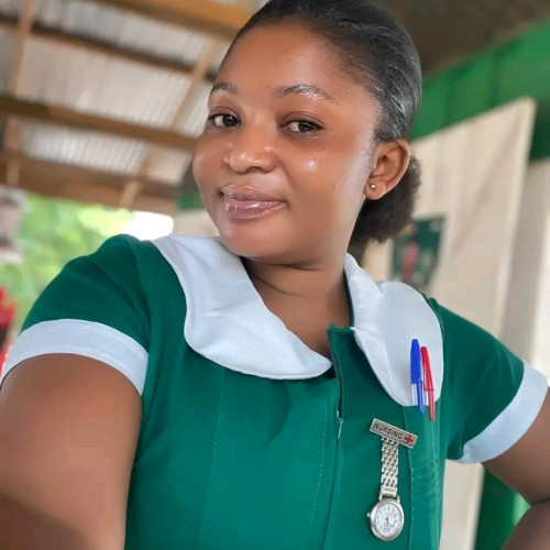 Grace  A. profile photo