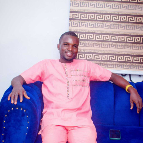 Adebayo A.