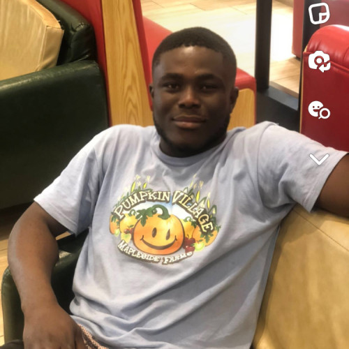 Clinton A. profile photo