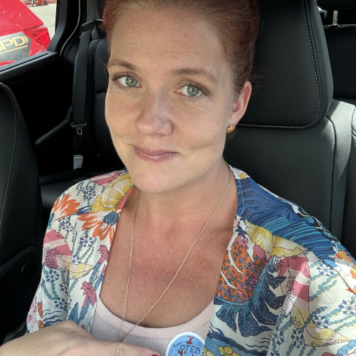 Desiree F. profile photo