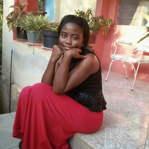 Narisha B.