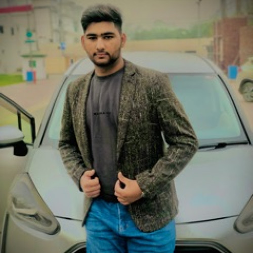 Ahmad B. profile photo