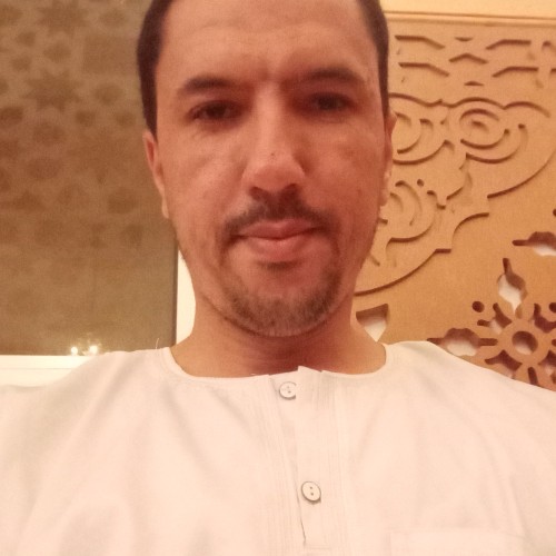 hafed  f. profile photo