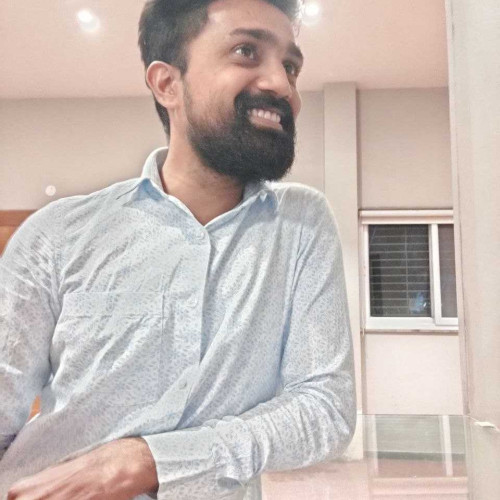 yash k. profile photo