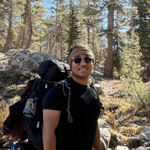 Ronel R. profile photo
