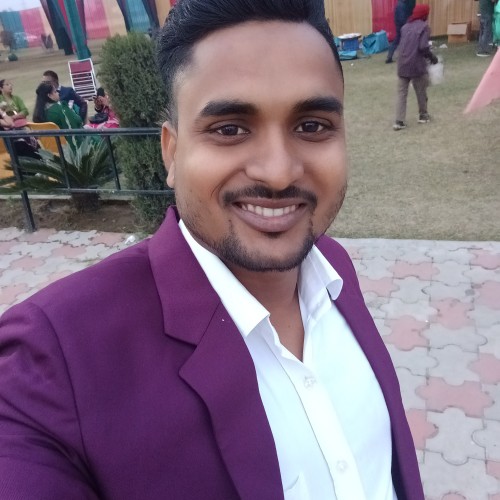 Dheeraj K.
