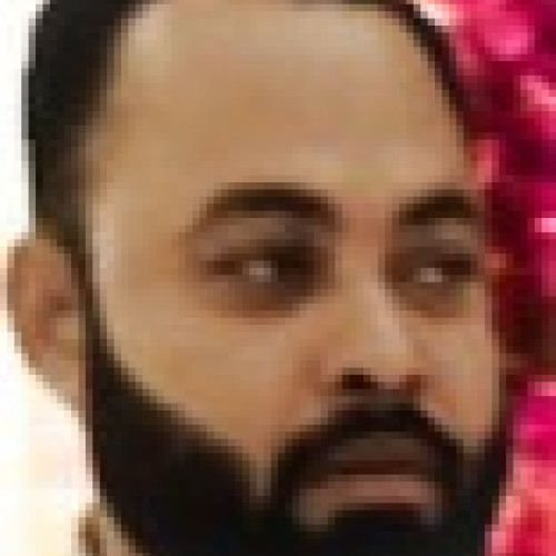 Shayamal K. profile photo