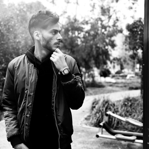 souhaib d. profile photo