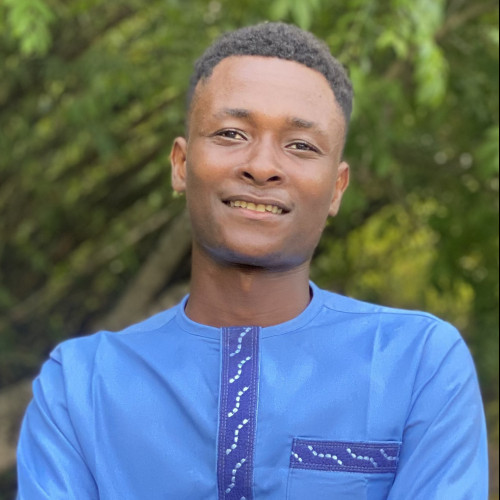 Oyindolapo O. profile photo