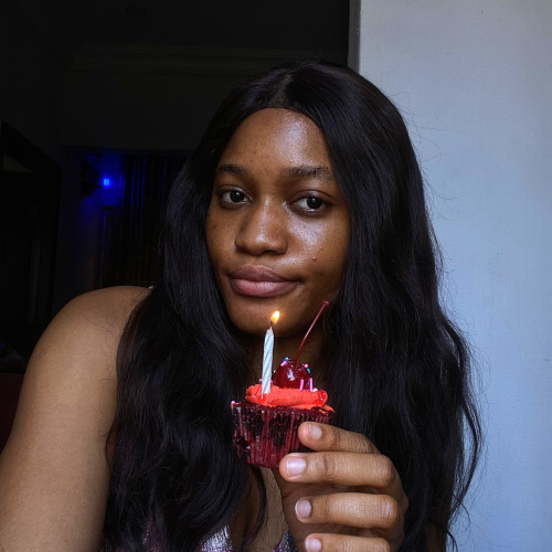 Ifeoma  K.