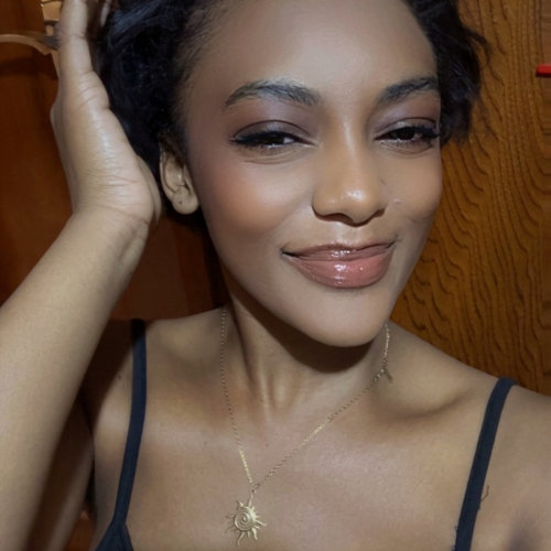 Johral b. profile photo