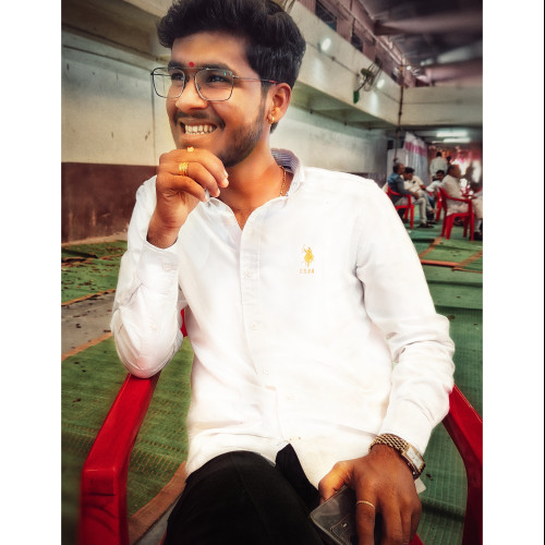 Aditya P. profile photo