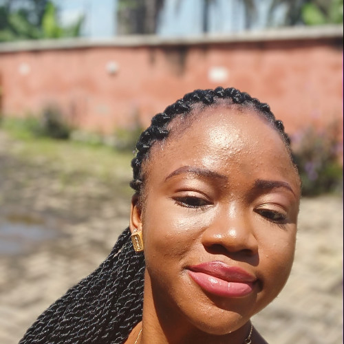 Bright S. profile photo