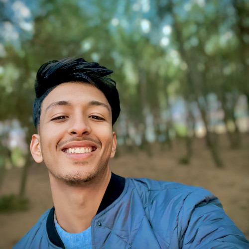 Redouan E. profile photo