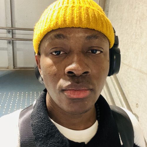 West N. profile photo