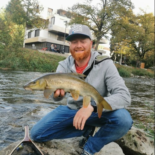 Christian K. profile photo