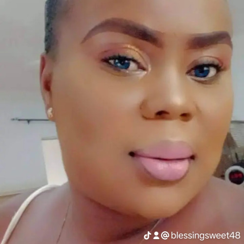 Blessing I. profile photo