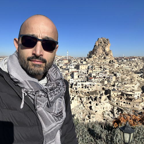 Carlos M. profile photo