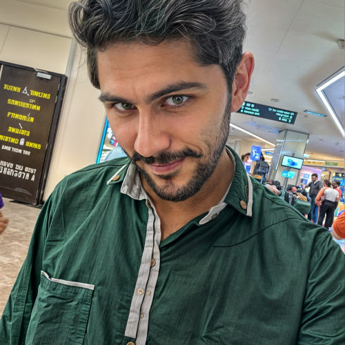 Hitesh K. profile photo