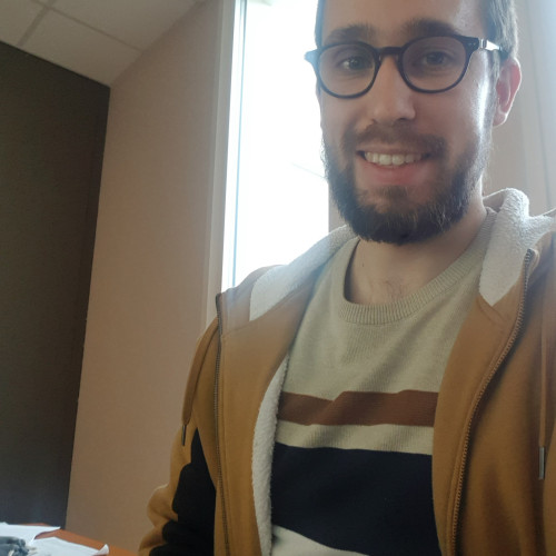 Nicolas L. profile photo