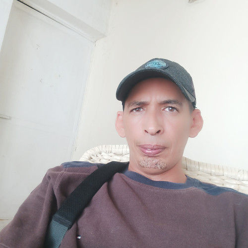 Oswaldo  D. profile photo