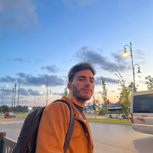 Youssef  B.