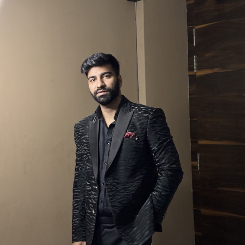 tushar a. profile photo