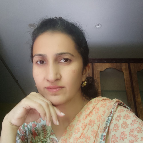humaira j.