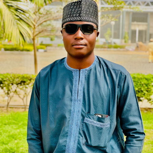 Ibrahim A. profile photo