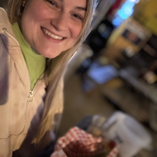 Chelsea M. profile photo