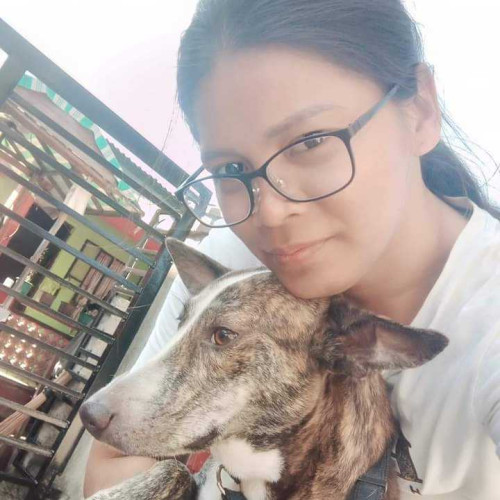 Emily R. profile photo