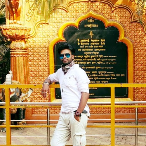 Kamlakar M. profile photo