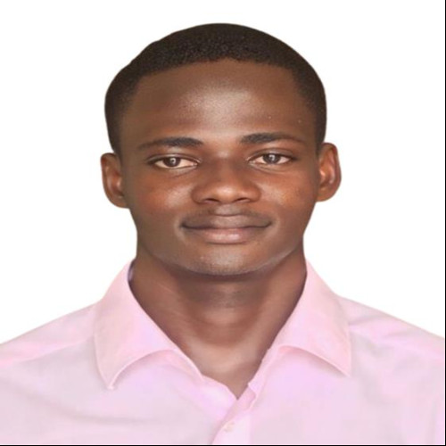 Shalom  M. profile photo