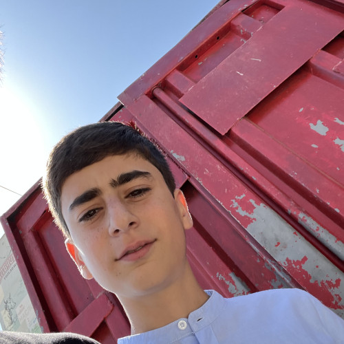 Narek M.