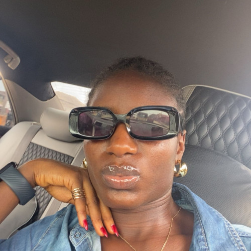 Favour A. profile photo