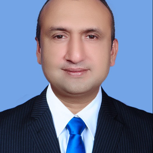 Imtiaz A. profile photo