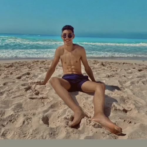 yousef s. profile photo