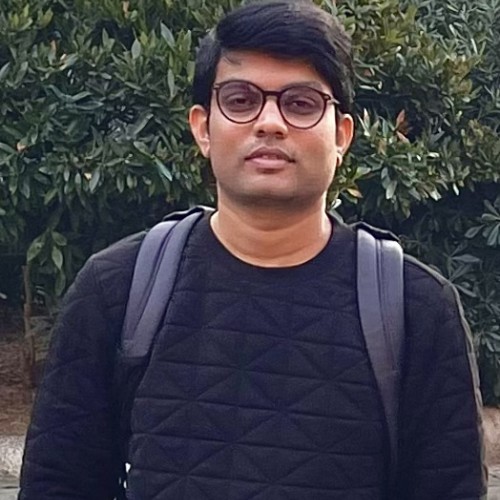 Ashish J.