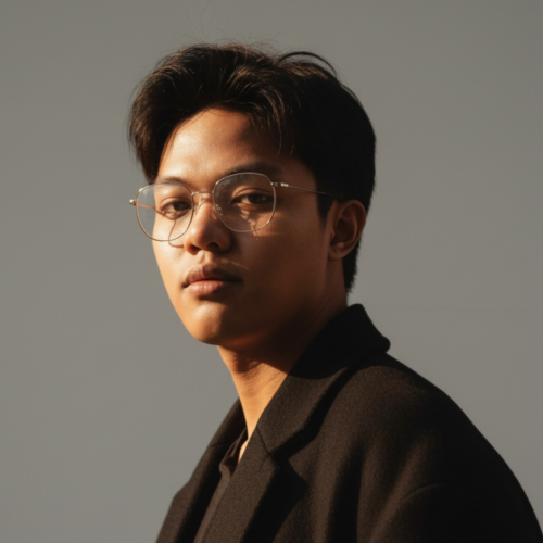 Fauzan F. profile photo