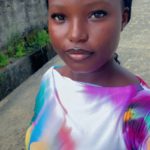 Blessing  G. profile photo
