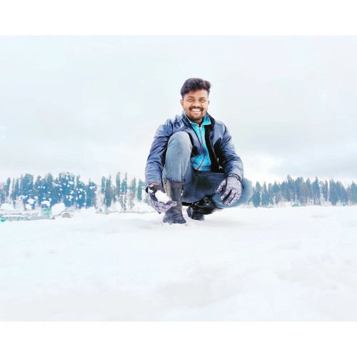 Shiva  K.