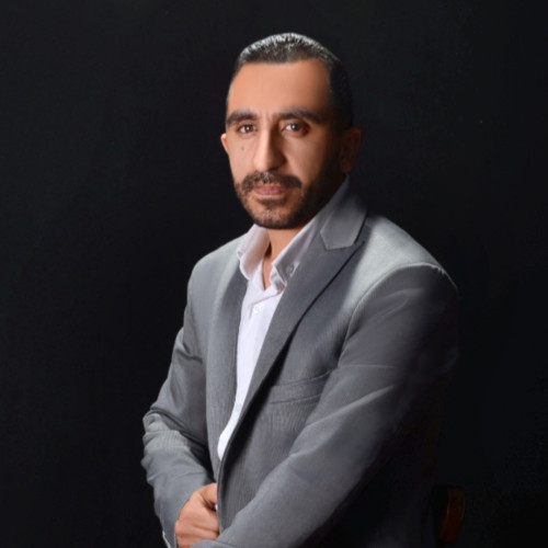 Farrokh E. profile photo