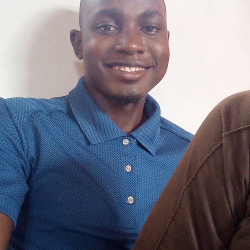 Pharis D. profile photo